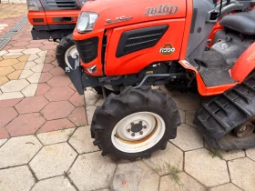 Трактор Kubota JB16D, снимка 2