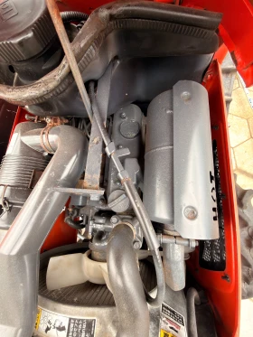 Трактор Kubota JB16D, снимка 10