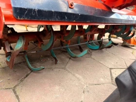 Трактор Kubota JB16D, снимка 9
