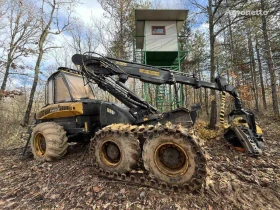 Обява за продажба на Специализирани машини Машини за дърводобив Ponsse Ergo 6W ~77 998 EUR - изображение 7