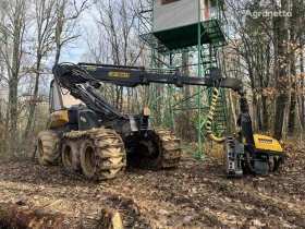 Обява за продажба на Специализирани машини Машини за дърводобив Ponsse Ergo 6W ~77 998 EUR - изображение 1