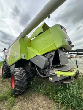 Обява за продажба на Комбайн Claas LEXION 750 ~ 228 000 лв. - изображение 8