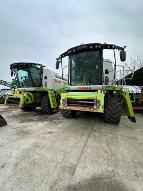  Claas LEXION 750 | Mobile.bg    13