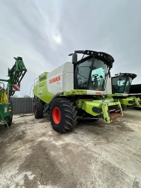 Обява за продажба на Комбайн Claas LEXION 750 ~ 228 000 лв. - изображение 10