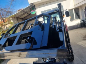 Трактор Друга марка undefined | Auto.bg — изображение 9