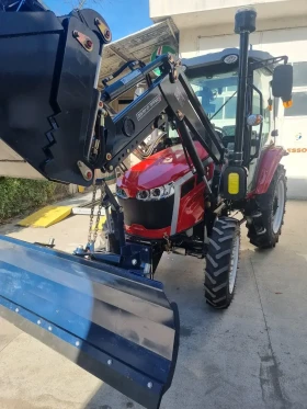 Трактор Друга марка undefined | Auto.bg — изображение 11