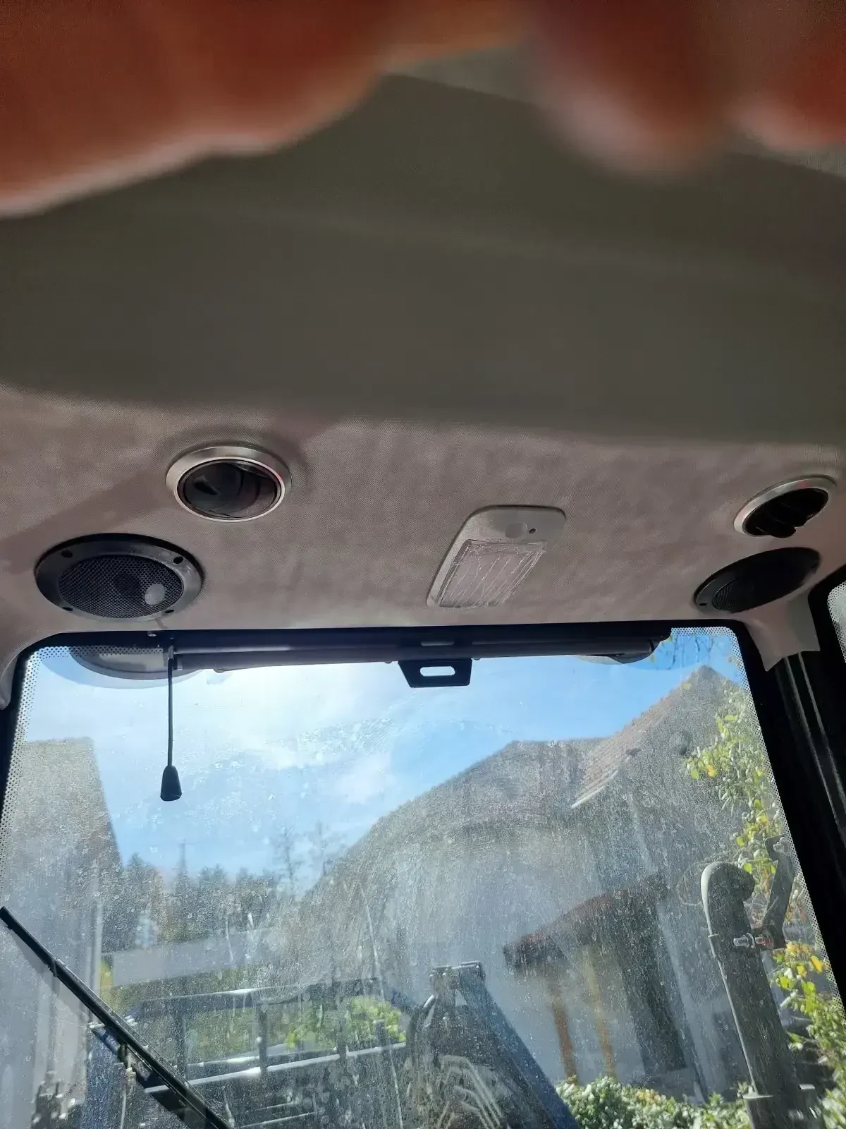 Трактор Друга марка, снимка 12 - Селскостопанска техника - 54212668