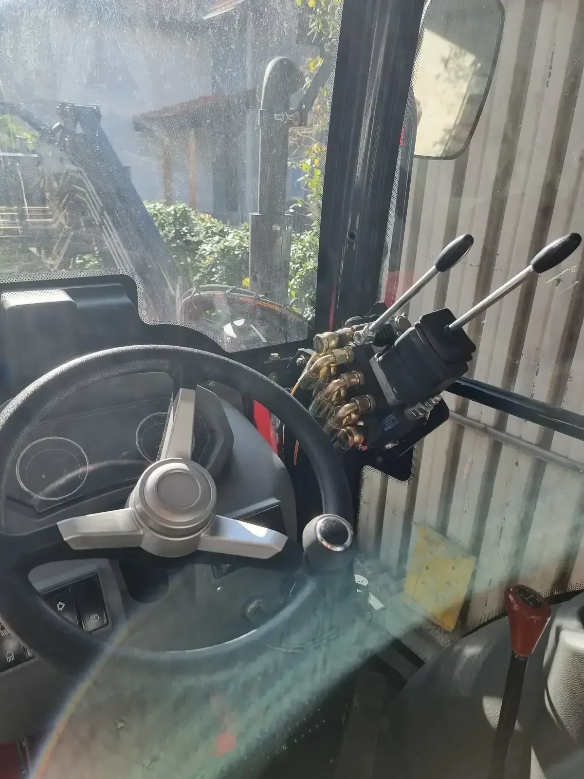 Трактор Друга марка, снимка 13 - Селскостопанска техника - 54212668