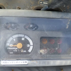Багер Kubota K-035 * ТЕЛЕСКОПИЧНА СТРЕЛА * ПРОМОЦИЯ * , снимка 13