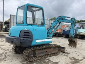 ����� Kubota K-035 * ������������ ������ * ������� 30.10.26!!! | Mobile.bg � ����� ������ 4