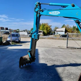 ����� Kubota K-035 * ������������ ������ * �������� *  | Mobile.bg � ����� ������ 9