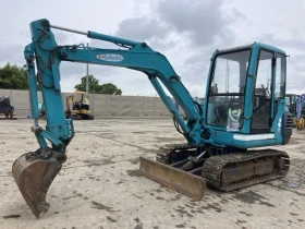 ����� �� �������� �� ����� Kubota K-035 * ������������ ������ * ������� 30.10.26!!!