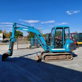 ����� �� �������� �� ����� Kubota K-035 * ������������ ������ * ������� * 