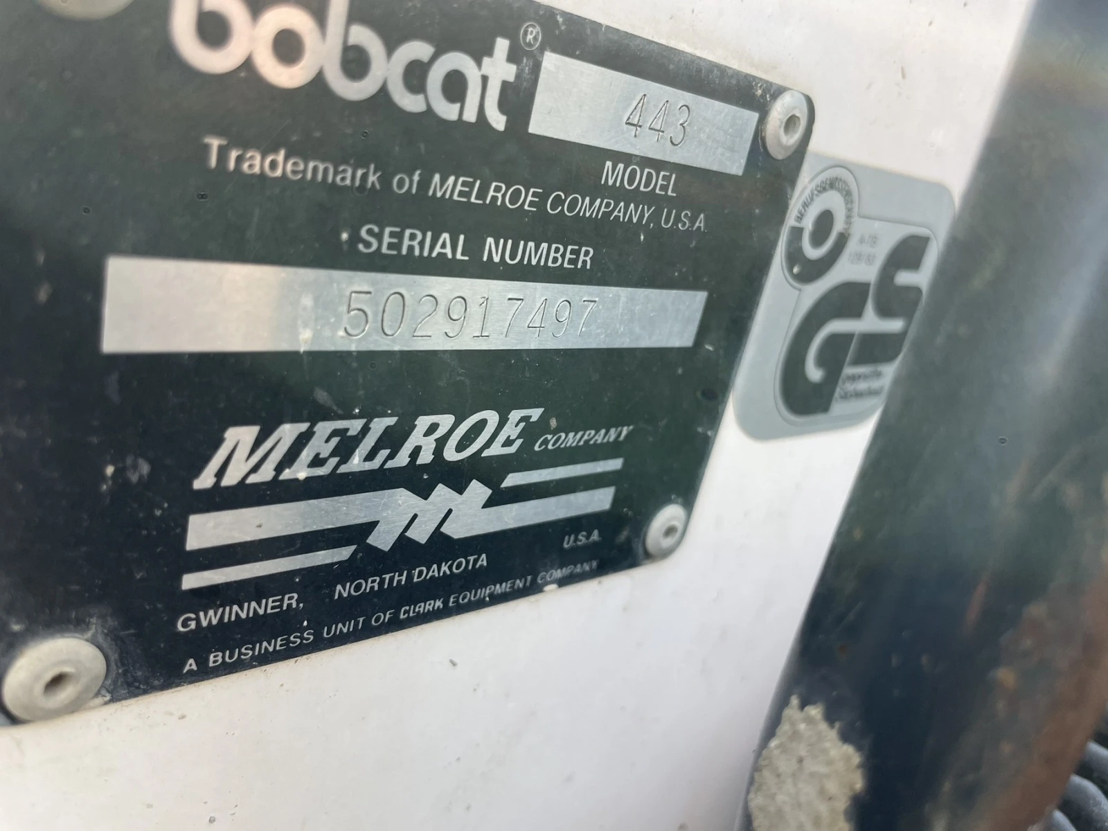   Gehl 443,  , ,  | Mobile.bg   13