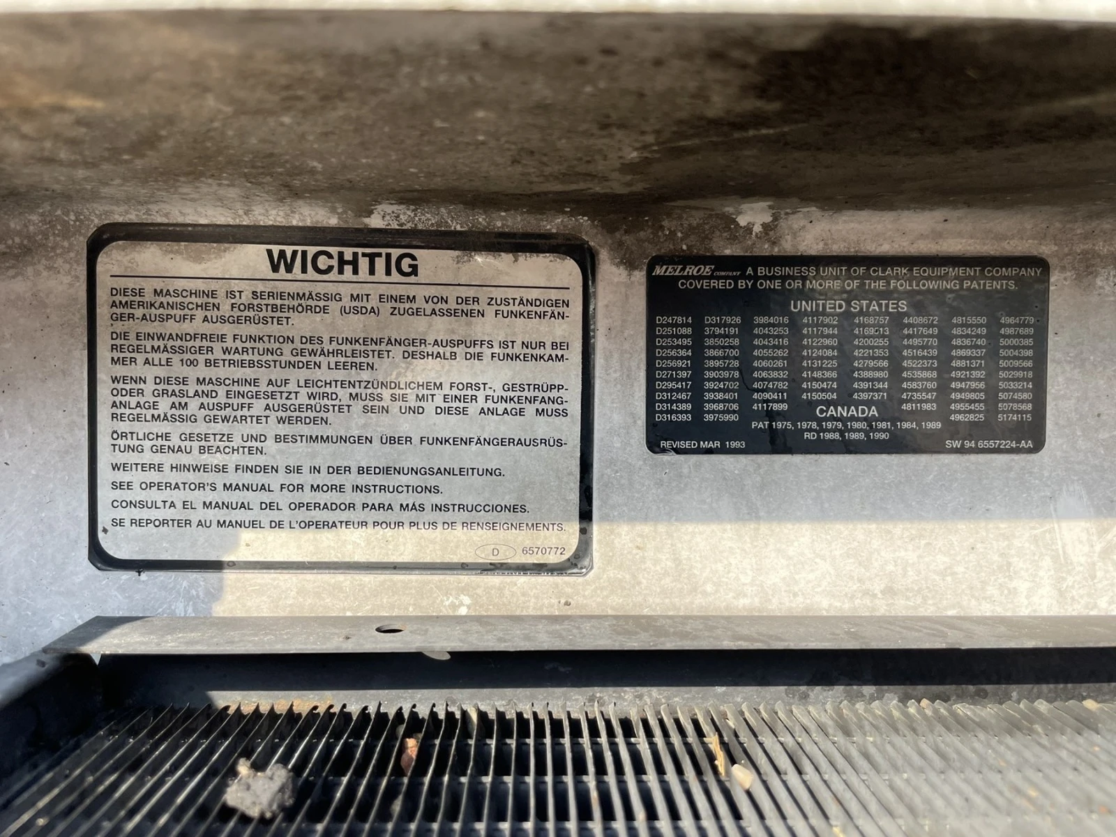   Gehl 443,  , ,  | Mobile.bg   17