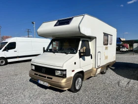 Кемпер Fiat Ducato 5+ 1 TURBO, снимка 1