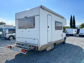 Кемпер Fiat Ducato 5+ 1 TURBO, снимка 5
