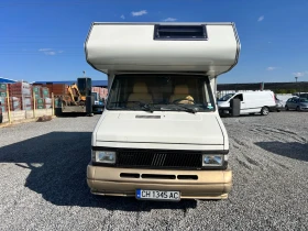 Кемпер Fiat Ducato 5+ 1 TURBO, снимка 2