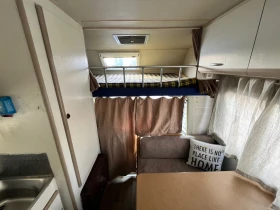 Кемпер Fiat Ducato 5+ 1 TURBO, снимка 14