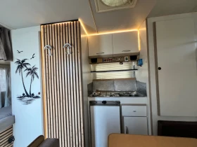 Кемпер Fiat Ducato 5+ 1 TURBO, снимка 13