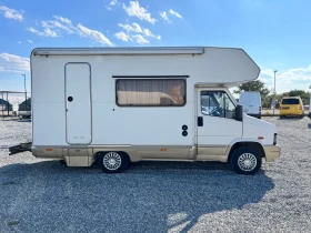 Кемпер Fiat Ducato 5+ 1 TURBO, снимка 4
