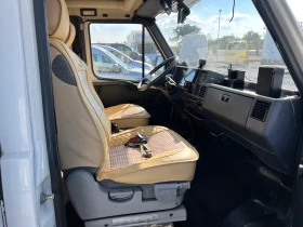 Кемпер Fiat Ducato 5+ 1 TURBO, снимка 8