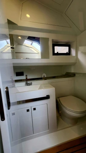 Моторна яхта De Antonio Yachts D36 Open, снимка 15