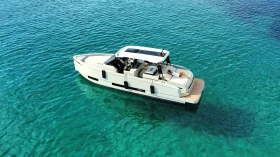 Моторна яхта De Antonio Yachts D36 Open, снимка 5