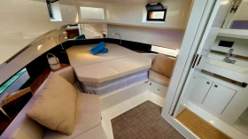 Моторна яхта De Antonio Yachts D36 Open, снимка 14