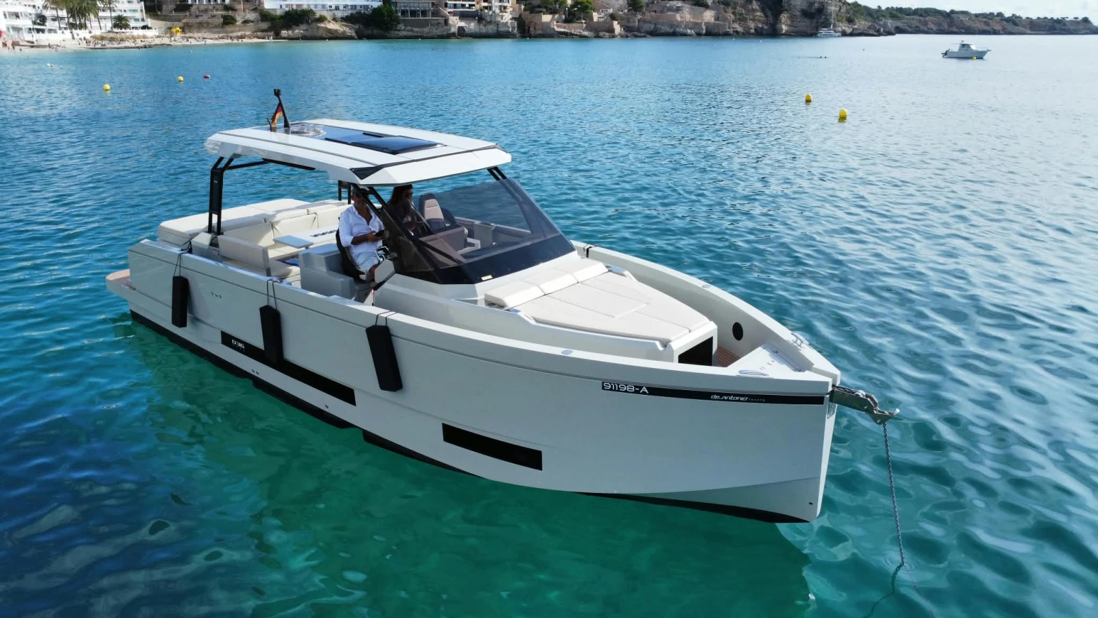 ������� ���� ��������� ������������ D36 Open | Mobile.bg � ����������� 12