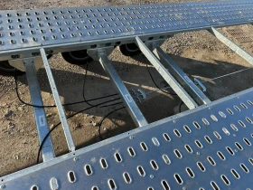 За автомобил Temared W14ZGV 8.55м Х 2.15м, снимка 9