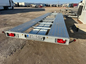 За автомобил Temared W14ZGV 8.55м Х 2.15м, снимка 7