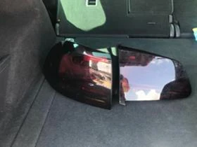 Стопове за VW TOUAREG 2010-2018, снимка 1