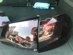 Стопове за VW TOUAREG 2010-2018, снимка 2