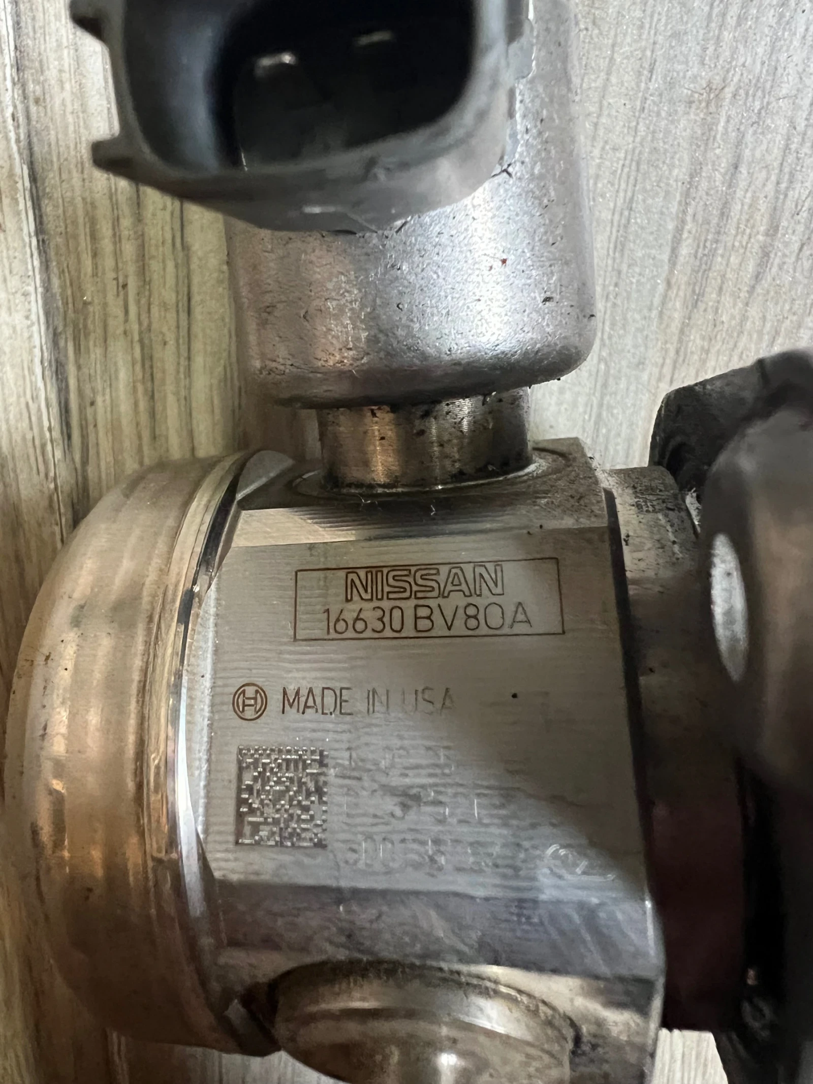 16630BV80A    NISSAN RENAULT 1.6DIG-T 1.6Tce  0261520328  | Mobile.bg   2