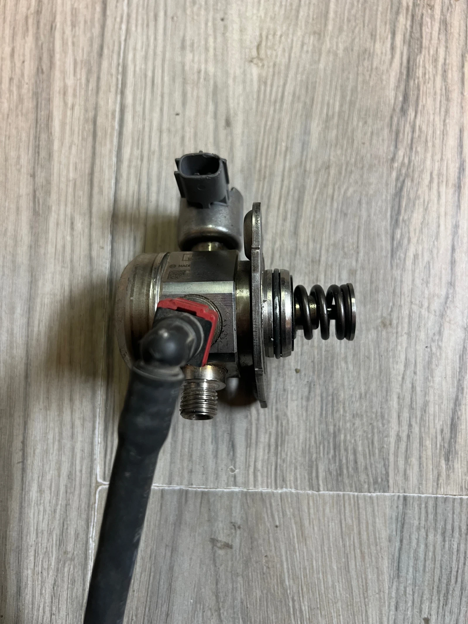 16630BV80A    NISSAN RENAULT 1.6DIG-T 1.6Tce  0261520328  | Mobile.bg   1