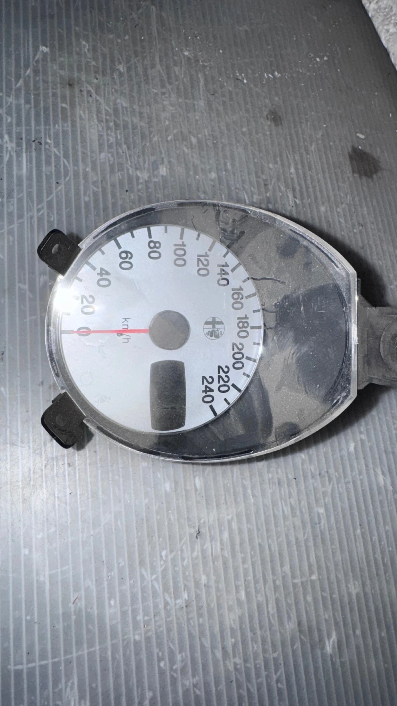   Alfa Romeo 156 -  60658100 / 61.6034.991.4 | Mobile.bg   1