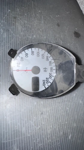      Alfa Romeo 156 -  60658100 / 61.6034.991.4