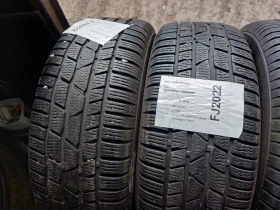 Гуми Зимни 235/60R16, снимка 2