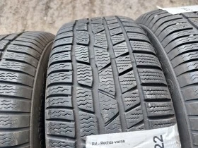 Гуми Зимни 235/60R16, снимка 4