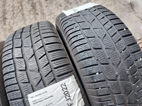 Гуми Зимни 235/60R16, снимка 3