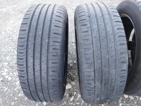 Гуми с джанти Continental 195/55R16, снимка 17