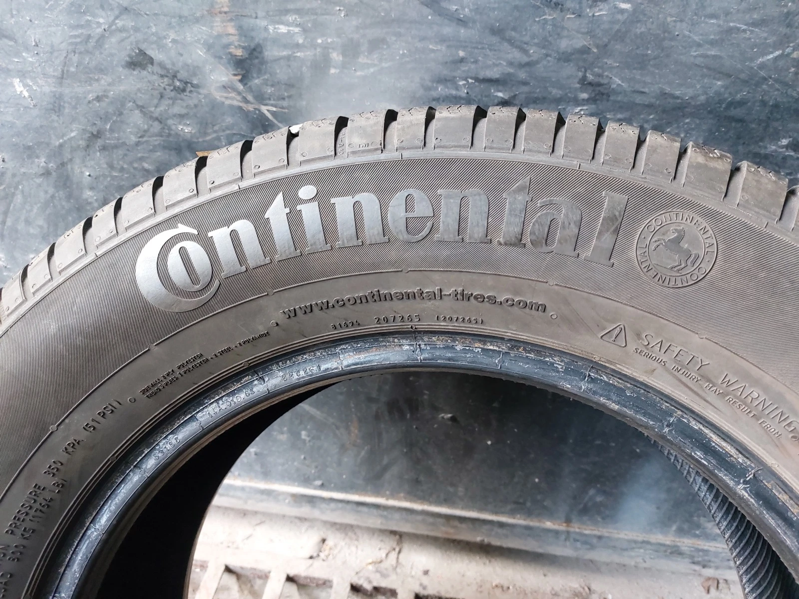  235/60R16 | Mobile.bg   6