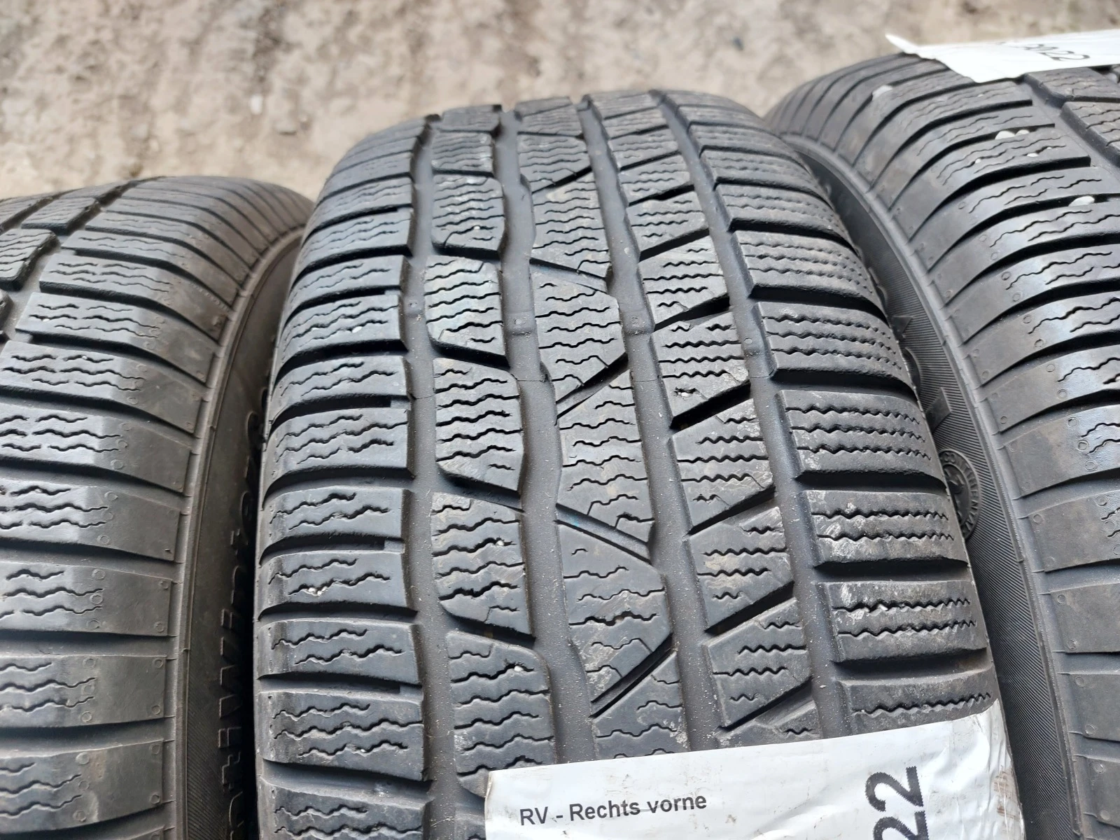  235/60R16 | Mobile.bg   4