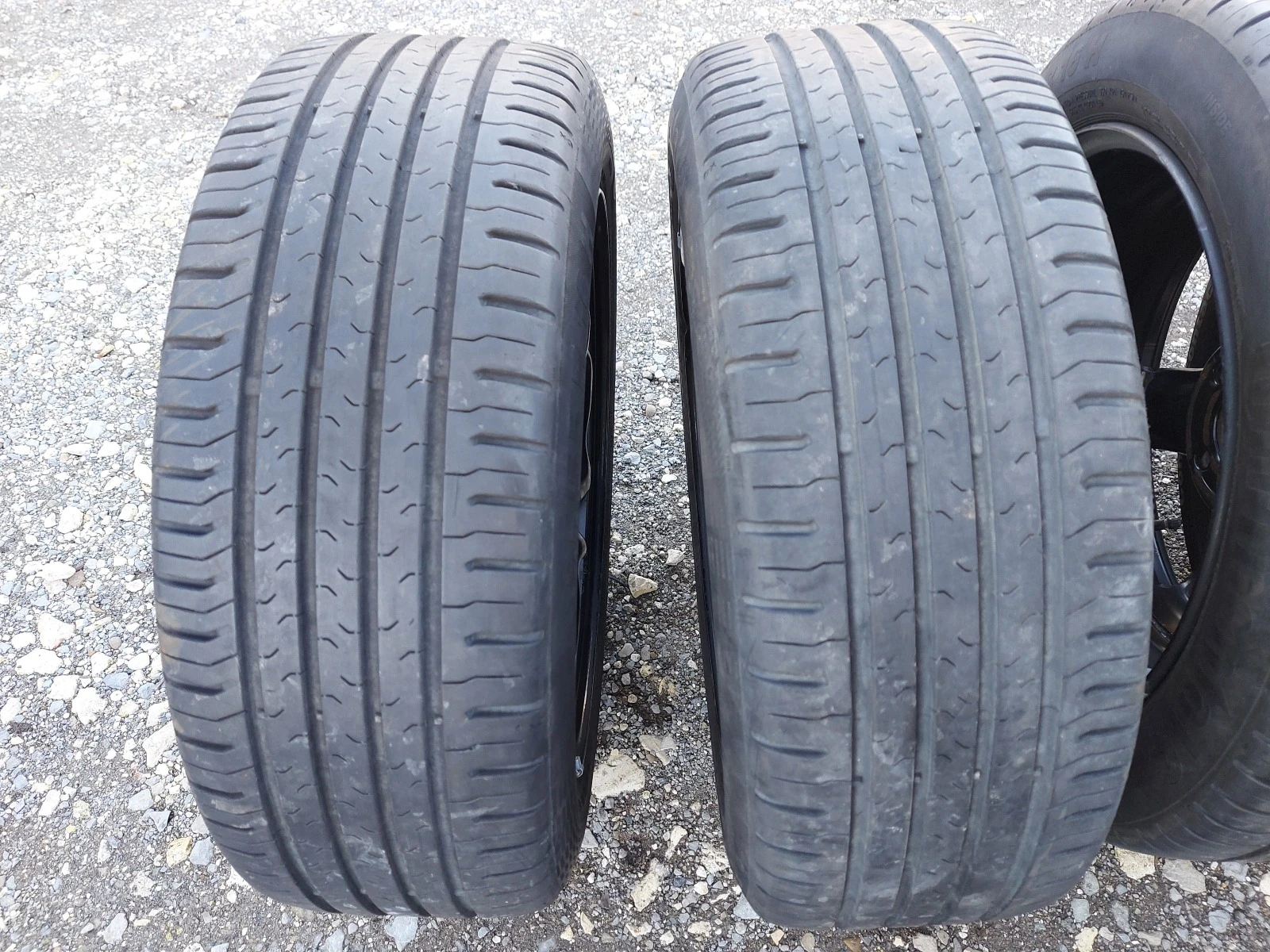    195/55R16  Renault Zoe | Mobile.bg   17