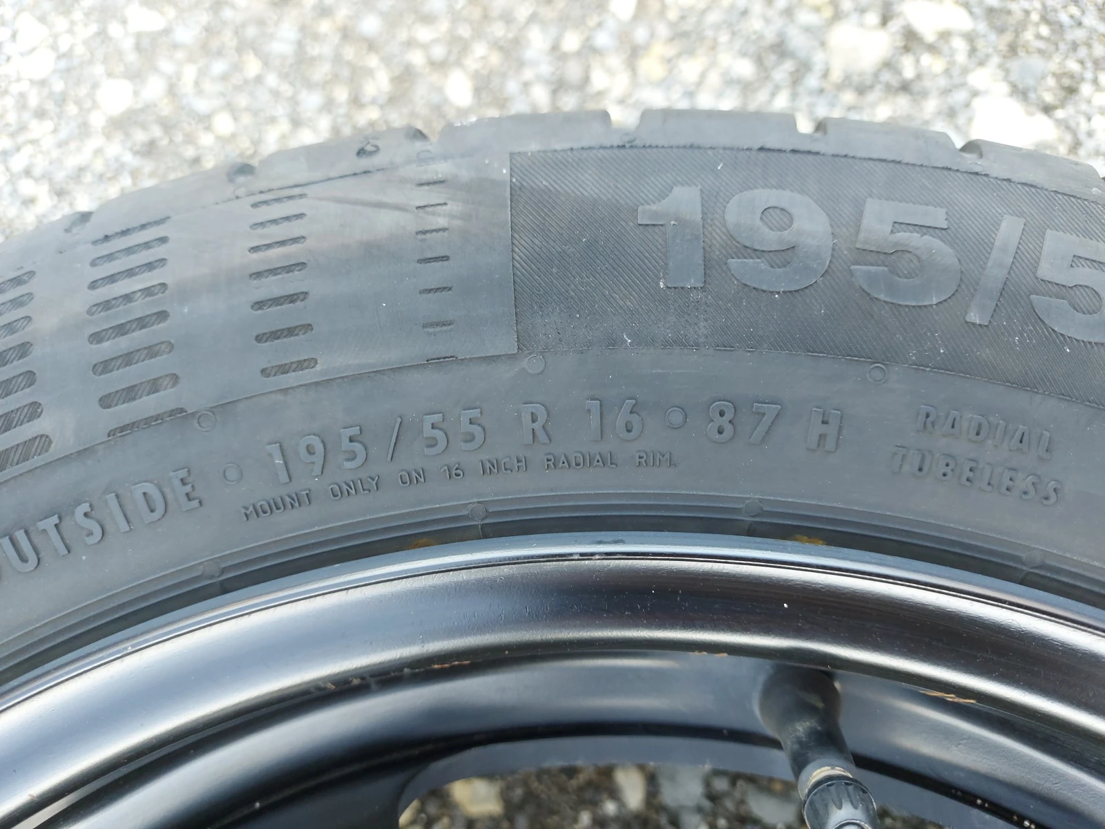    195/55R16  Renault Zoe | Mobile.bg   14