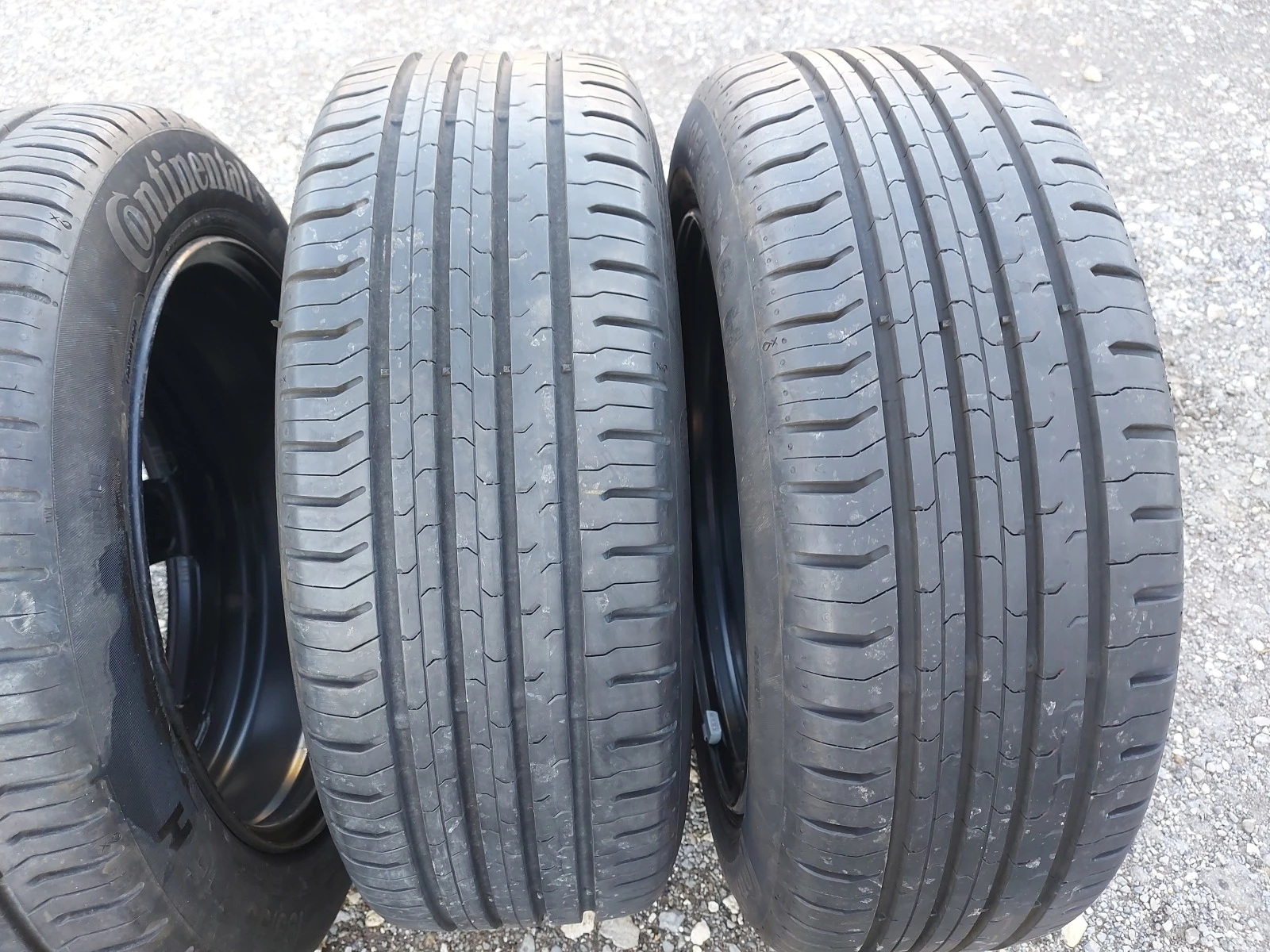    195/55R16  Renault Zoe | Mobile.bg   16