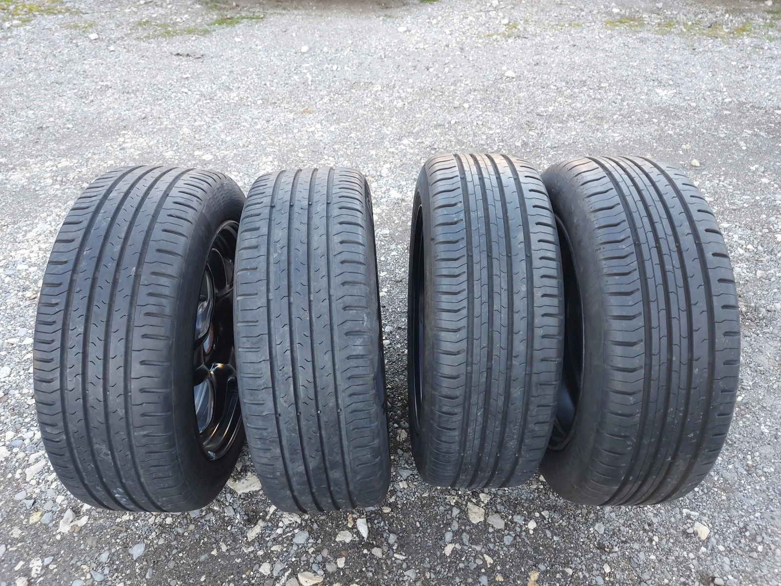    195/55R16  Renault Zoe | Mobile.bg   15