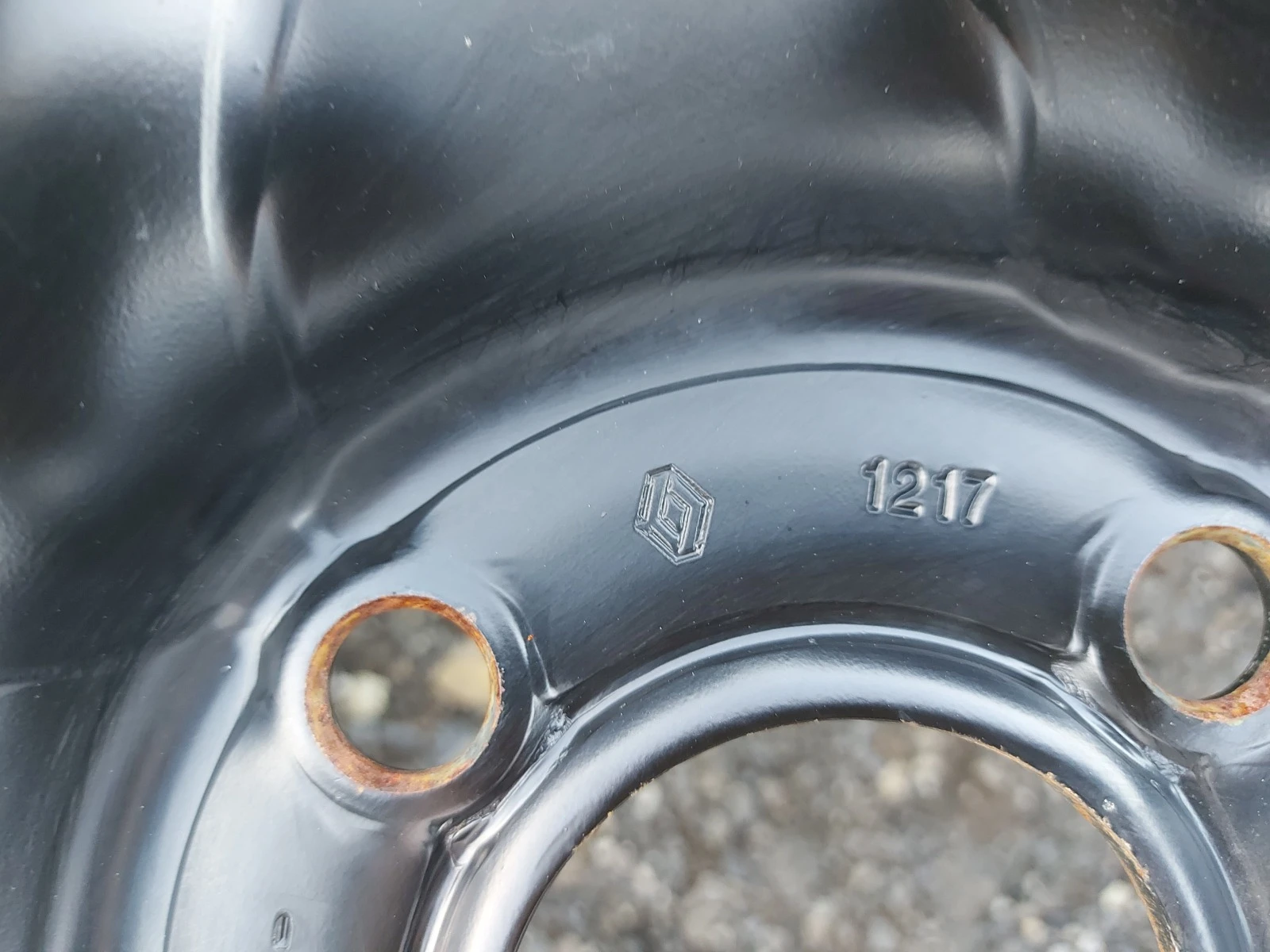    195/55R16  Renault Zoe | Mobile.bg   12