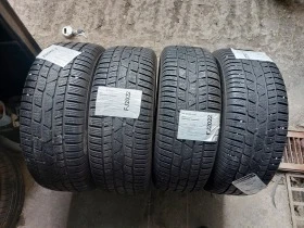 Гуми Зимни 235/60R16, снимка 1 - Гуми и джанти - 40328825